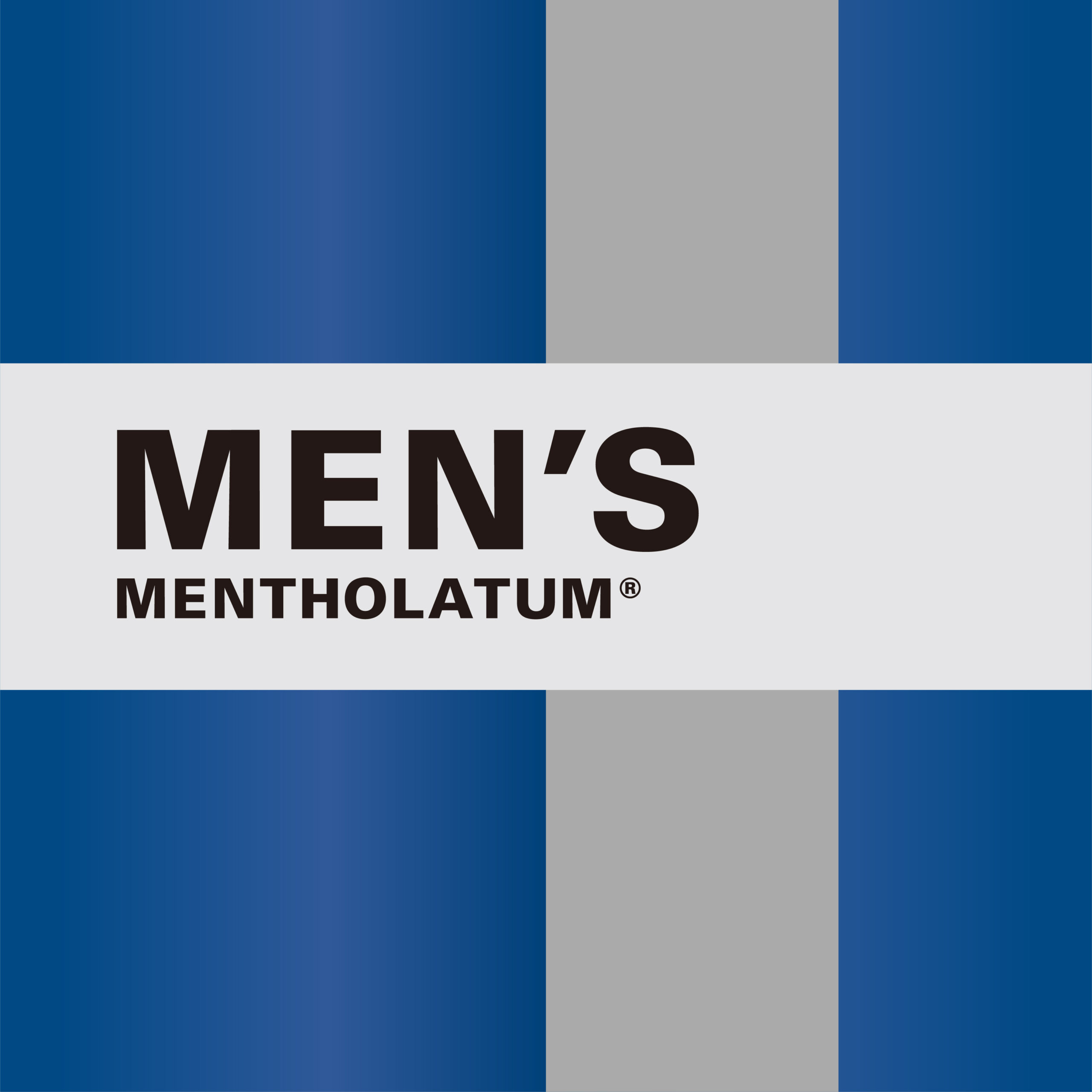 MEN’S MENTHOLATUM