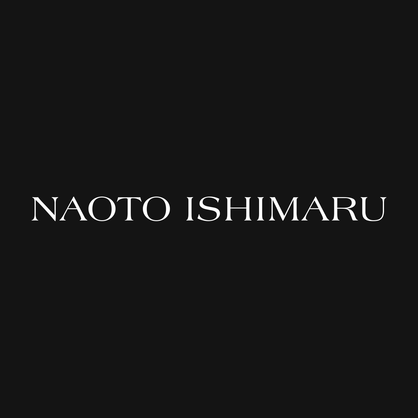 Naoto Ishimaru